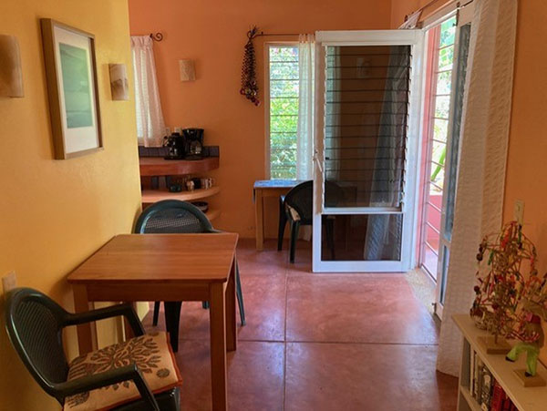 interior entrada